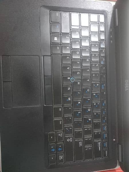 DELL LATITUDE E7440 3