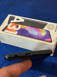 Samsung Galaxy A31