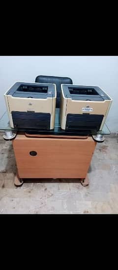 Two Printers For Sale