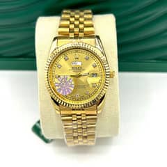 Rolex watch