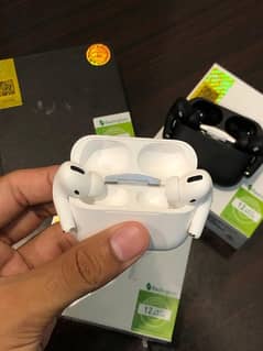 AirPods Pro( diamond copy )