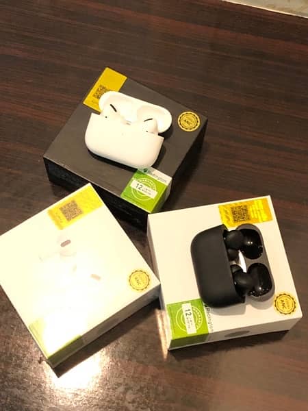 AirPods Pro( diamond copy ) 2