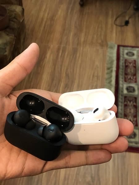 AirPods Pro( diamond copy ) 3