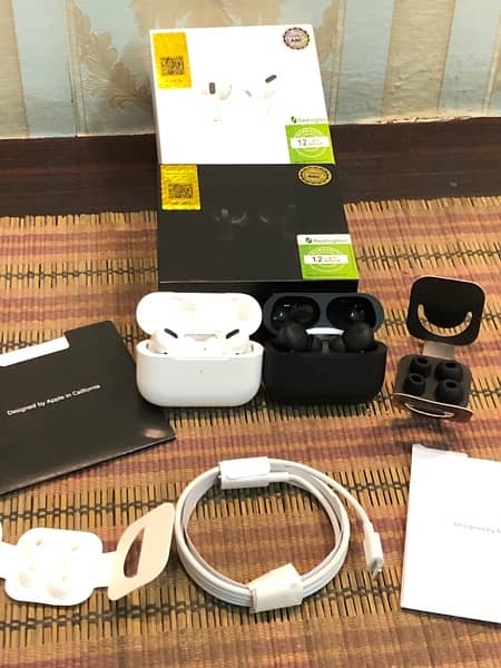 AirPods Pro( diamond copy ) 4