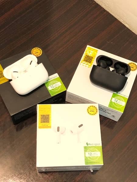 AirPods Pro( diamond copy ) 6