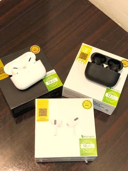 AirPods Pro( diamond copy ) 7