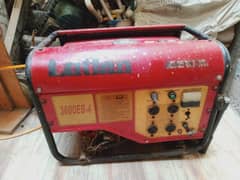 Lutian 2.5 KVA generator