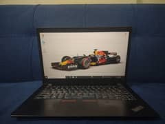 Lenovo Thinkpad T480s i5-8th Generation