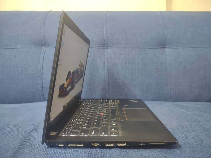 Lenovo Thinkpad T480s i5-8th Generation 1