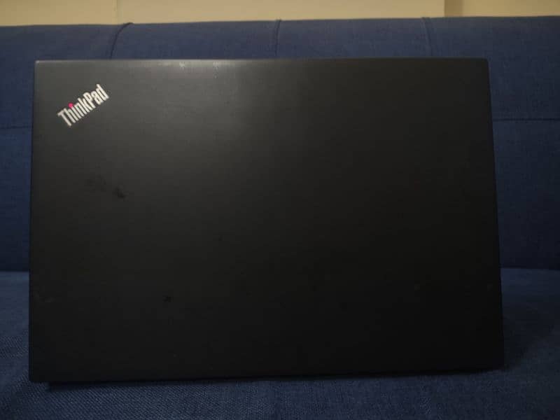 Lenovo Thinkpad T480s i5-8th Generation 3