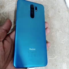 redmi 9 3gb 32gb