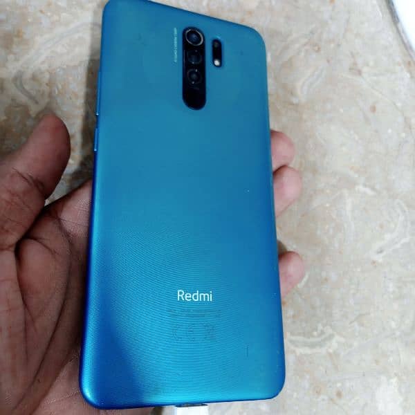 redmi 9 3gb 32gb 0