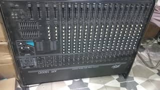 1600d mixer