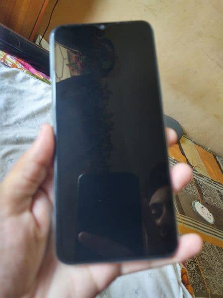 Vivo y21 with Box (Sale & Exchange) 6