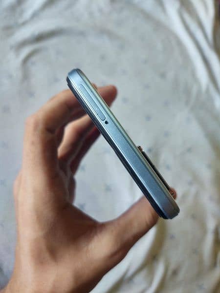 Vivo y21 with Box (Sale & Exchange) 7