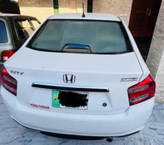 Honda City IVTEC 2016 ( 03444001455)