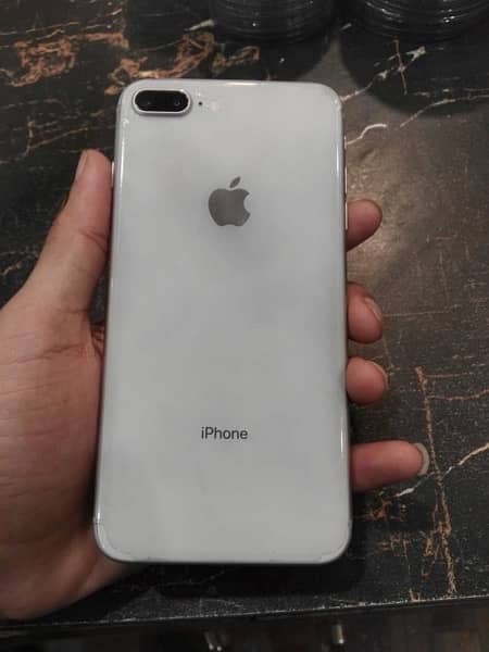 iPhone 8 Plus pta Approved 1