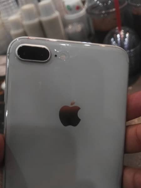 iPhone 8 Plus pta Approved 2