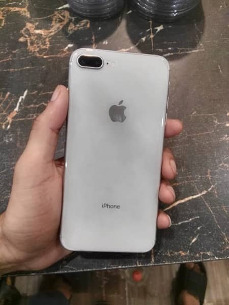 iPhone 8 Plus pta Approved 3