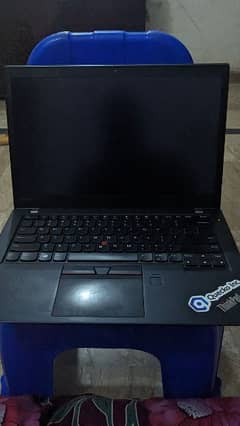 lenovo thinkpad t470s core i7