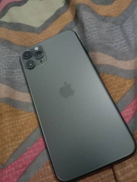 Iphone 11 pro max 0