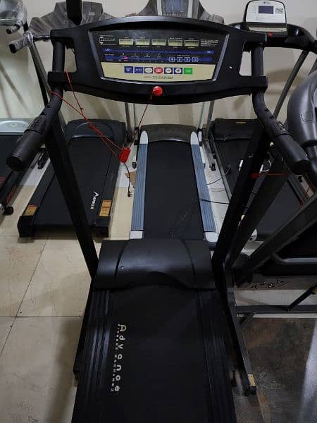 treadmill 0308-1043214/elliptical/spin bike/ recumbent bike/home gym 3