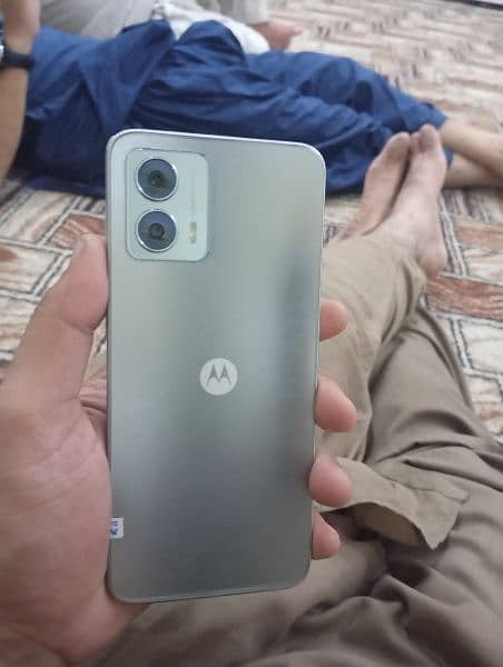 Moto g 5g 2023 4/128 10/10 0