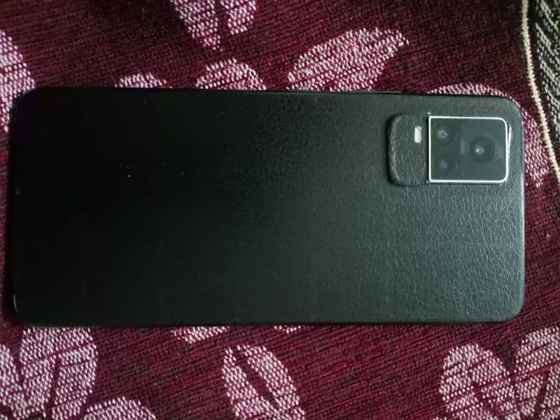 vivo v21e 5