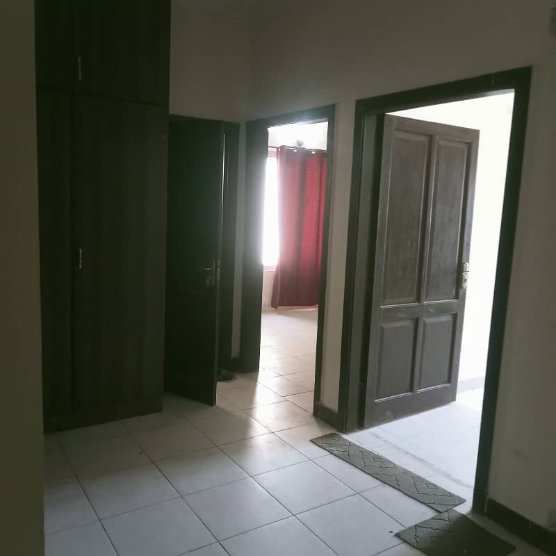 2 Bedroom flat for sale in G-15 Markaz Islamabad 1