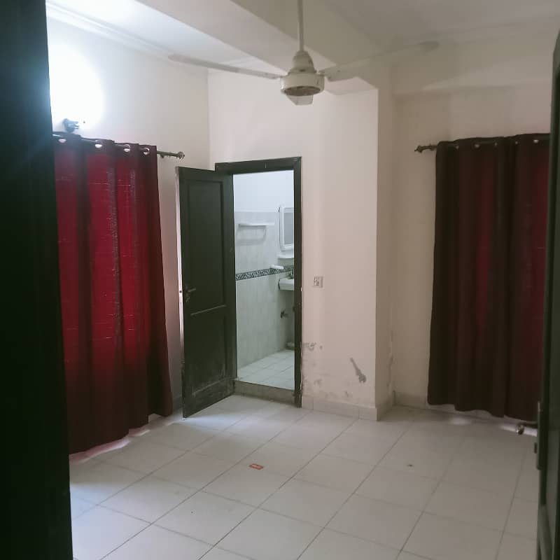 2 Bedroom flat for sale in G-15 Markaz Islamabad 5