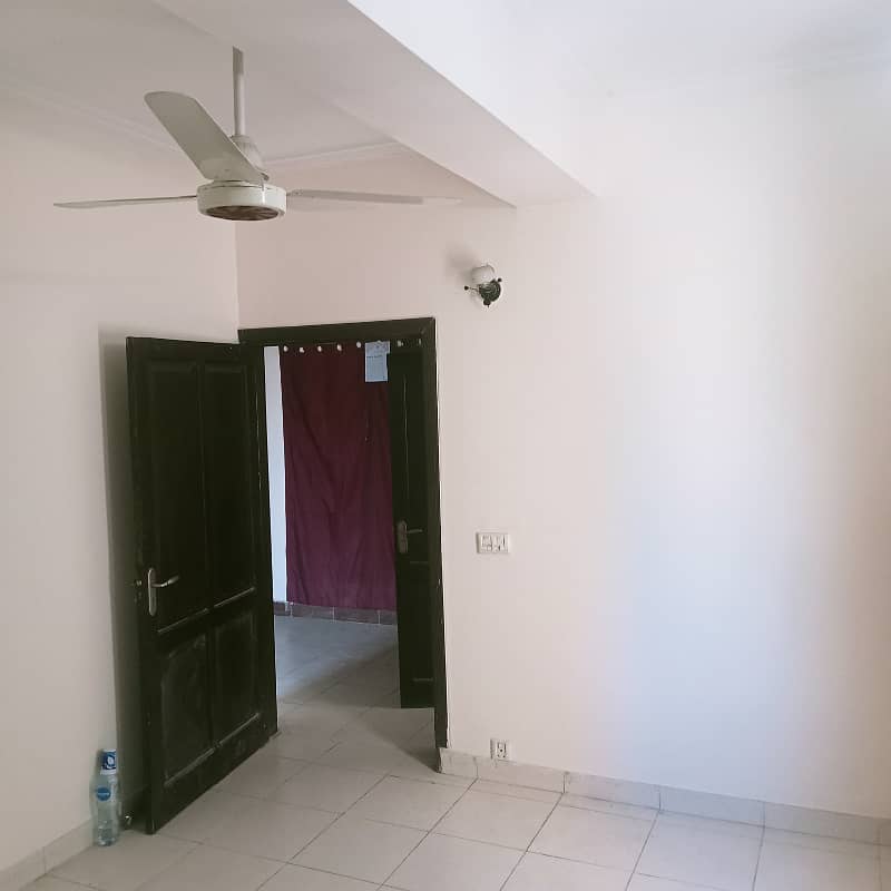 2 Bedroom flat for sale in G-15 Markaz Islamabad 6