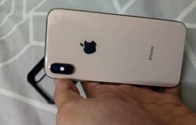 iphone xs 64 gb face id truetone working non pta 0