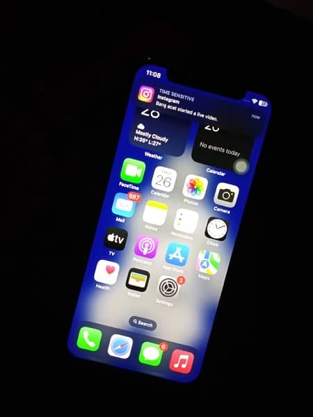 iphone xs 64 gb face id truetone working non pta 1