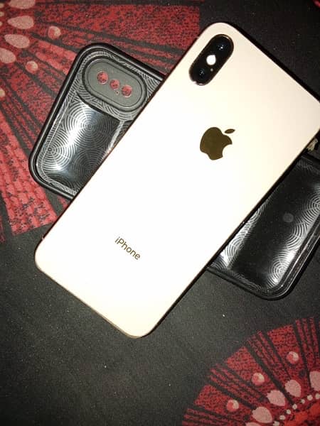 iphone xs 64 gb face id truetone working non pta 2