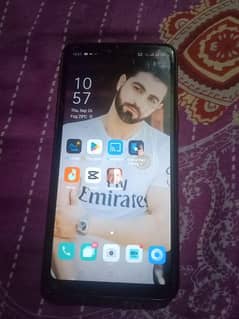 exchange different I will py oppo f7 dual sim pta approved 4gb 64gb