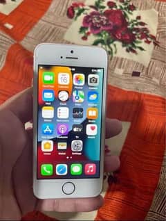 i phone 5s pta approved 64gb 0322,7573476 Whatsapp