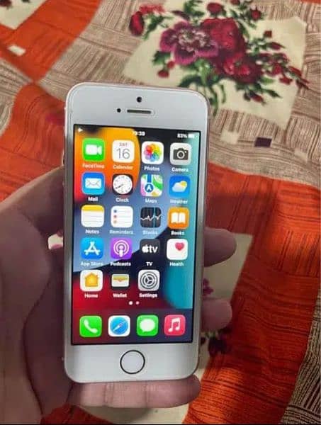 i phone 5s pta approved 64gb 0322,7573476 Whatsapp 0