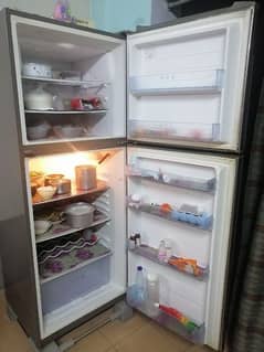 Haier Fridge in Good Condition