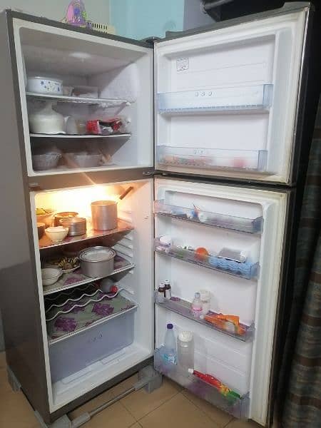 Haier Fridge in Good Condition 0