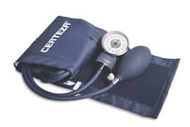 CERTEZA Blood Pressure