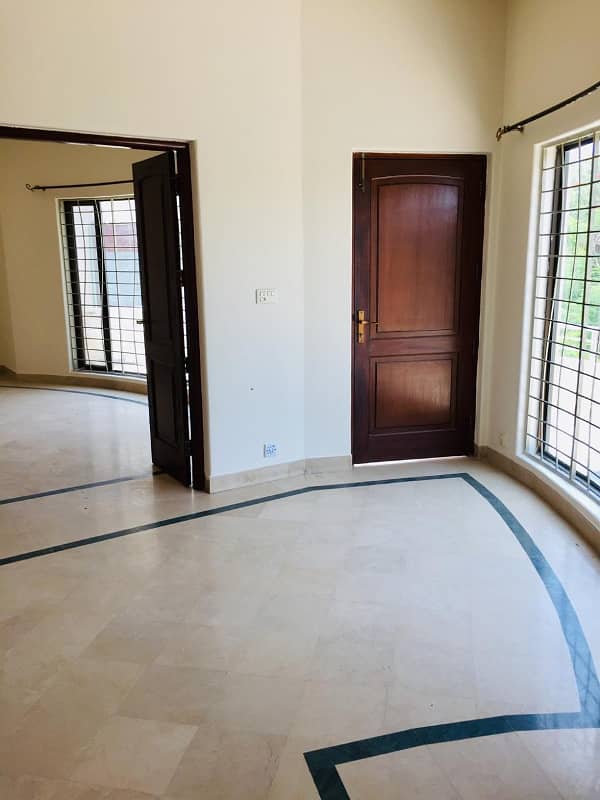 Knaal 2bed with drawing Dining upper portion for rent in dha phase 5 2