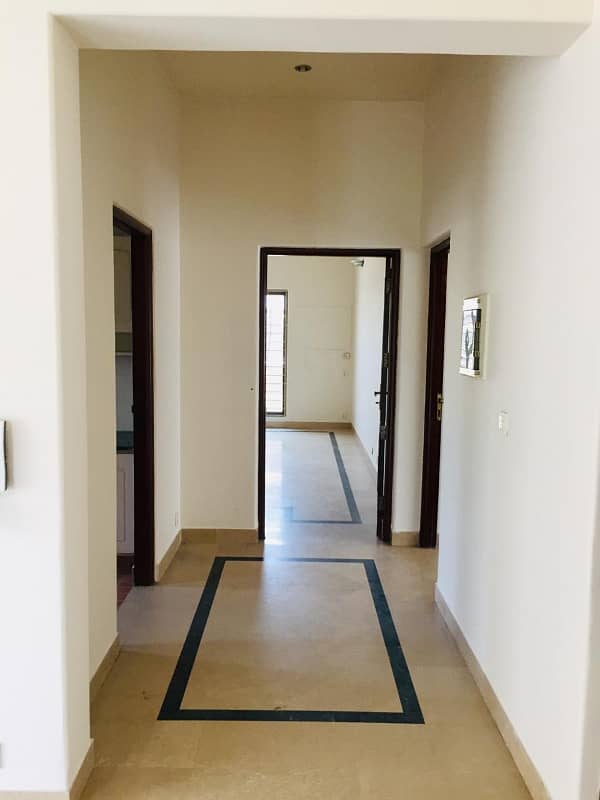 Knaal 2bed with drawing Dining upper portion for rent in dha phase 5 5