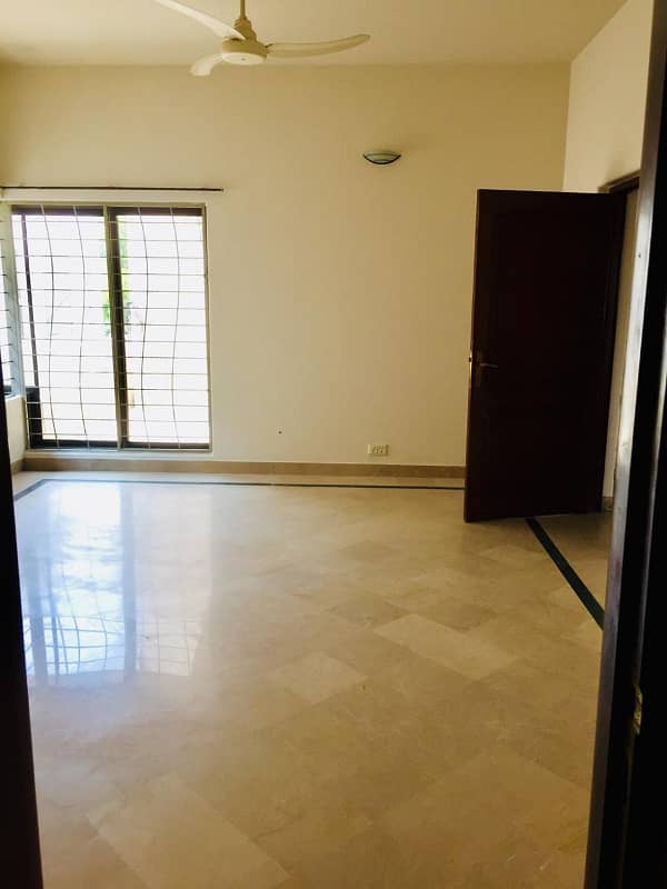 Knaal 2bed with drawing Dining upper portion for rent in dha phase 5 6