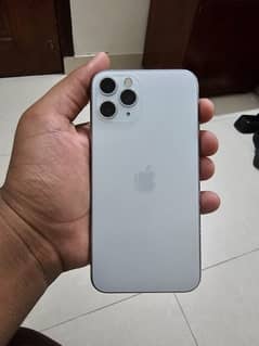 iphone 11 pro pta approved 0