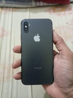 iPhone XS 64gb