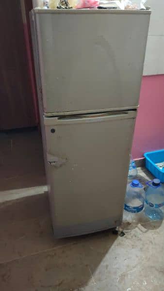 Pel Refrigerator Medium Size 1