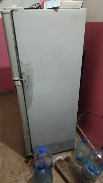 Pel Refrigerator Medium Size 2