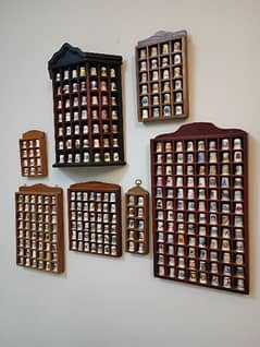 Thimbles Collection