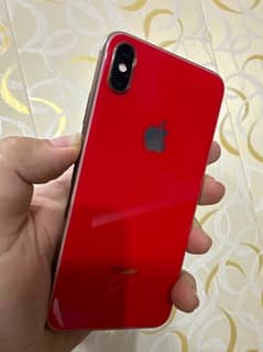 IPhone XS Max PTA APPROVED with Good Condition and Good Price