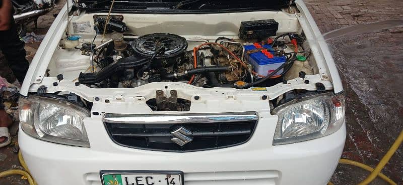 Suzuki Alto 2012 0